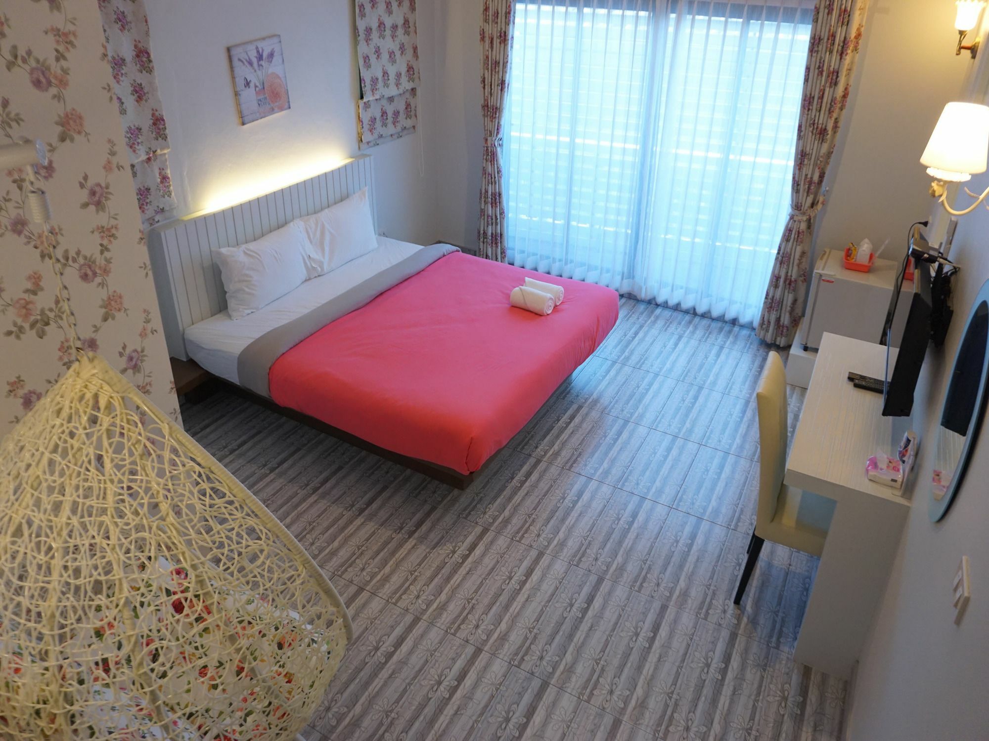 Pama House Apartment Nakhon Si Thammarat Exterior photo