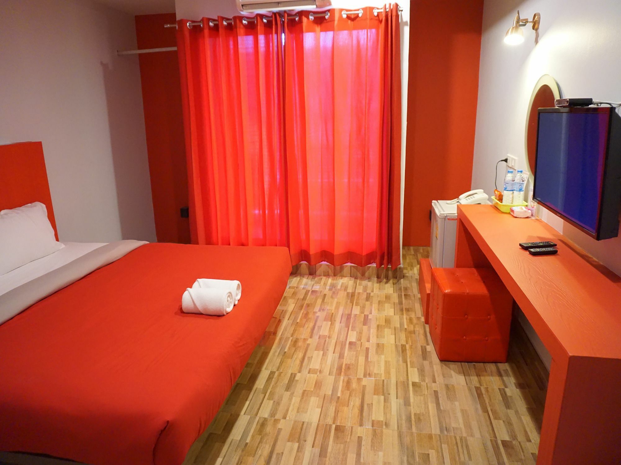 Pama House Apartment Nakhon Si Thammarat Exterior photo